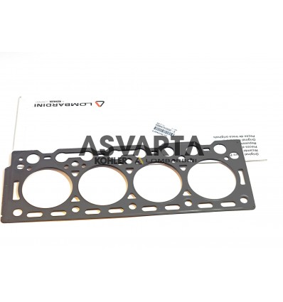 Gasket head 1.65-1 Lombardini LDW2204