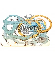 Gasket Set Lombardini LDA833