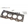 Gasket cylinder head 1.8 3 notches Lombardini LDW1204