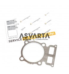 The gasket cylinder head for Lombardini 15LD400