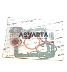 Gasket Set in engines Lombardini 5LD825-4