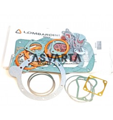 5LD825 Lombardini Gasket Set