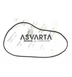 Gasket for LDW442 and LDW492 engine Lombardini