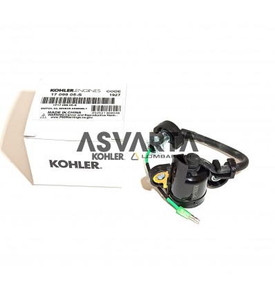 Commutateur de capteur Kohler Command Pro CH440