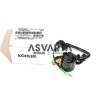 Kohler Command Pro CH440 Sensor Switch