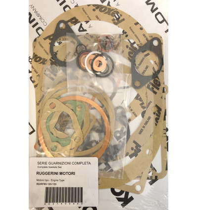 GASKET KIT RD901/RF120 920