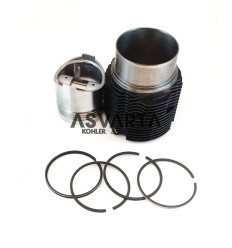 Kit Piston y Cilindro Ruggerini RD 270