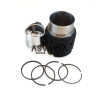 Kit Piston & Cylindre Ruggerini RD 270