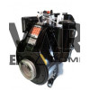 ENGINE LOMBARDINI 4LD 640