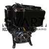 ENGINE LOMBARDINI 4LD 640