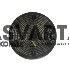 Couvercle de ventilateur KT610-715-725