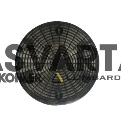 Couvercle de ventilateur KT610-715-725