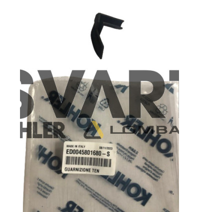 Gasket LDW702-903-1404 Dust Cover