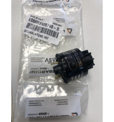 Air Filter Obstruction Sensor KDI 1903-2504