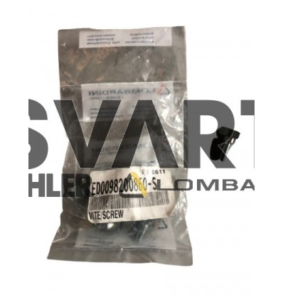 Speed Regulator Screw 3LD450-510