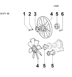 ALLEN SCREW