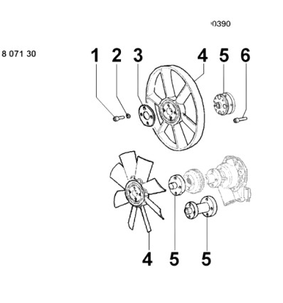 ALLEN SCREW