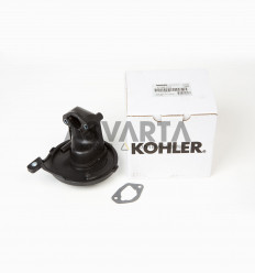 AIR FILTER BASE KOHLER CH 395