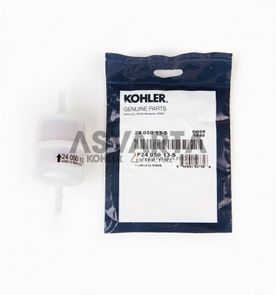 KOHLER FILTRE À CARBURANT