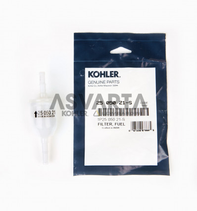 KOHLER FILTRE À CARBURANT