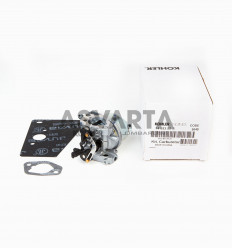 KIT CARBURATEUR XT