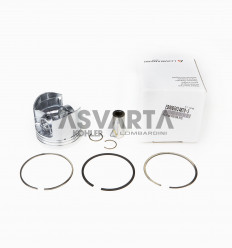 PISTON COMPLET STD. LOMBARDINI 15LD