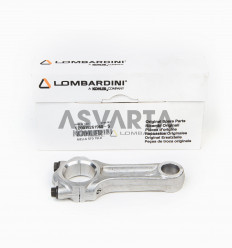 FULL CRANK LOMBARDINI 15LD