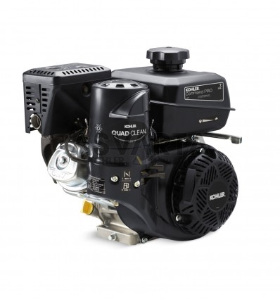 MOTEUR KOHLER COMMAND PRO CH270