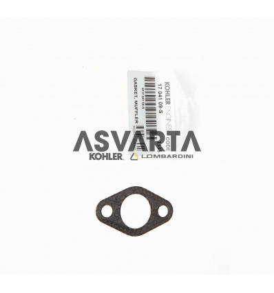 GASKET EXHAUST CH260 CH270 KOHLER